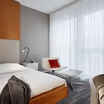Legere Luxembourg Hotel 4*