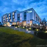 Legere Luxembourg Hotel