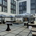 Hotel Legere Luxembourg