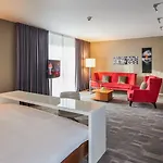 Hotel Legere Luxembourg Schuttrange