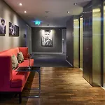 Legere Luxembourg 4*