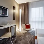 Legere Luxembourg Hotel