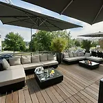 Hotel Legere Luxembourg Schuttrange