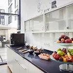 Legere Luxembourg Hotel