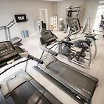 Hotel Legere Luxembourg 4*