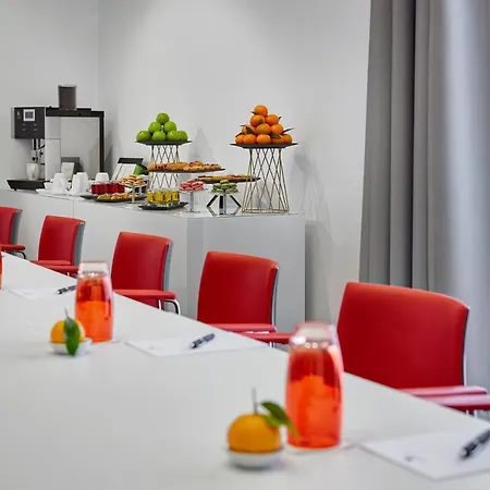 Hotel Legere Luxembourg