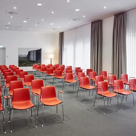 Legere Luxembourg Hotel Schuttrange