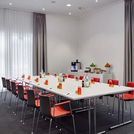 Legere Luxembourg Hotel 4*