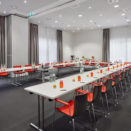 Legere Luxembourg 4* Schuttrange