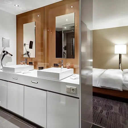 Hotel Legere Luxembourg