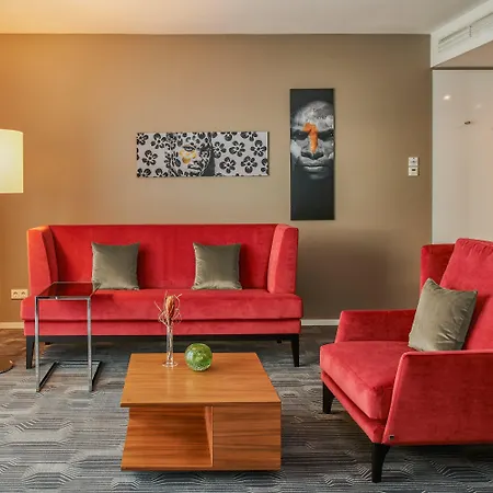 Hotel Legere Luxembourg Schuttrange