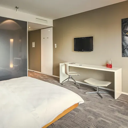 Legere Luxembourg Hotel 4*