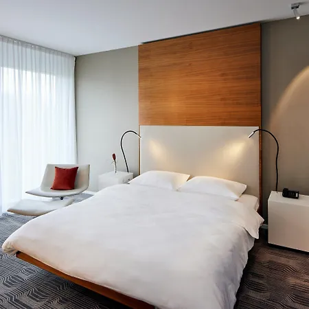 Legere Luxembourg 4* Schuttrange