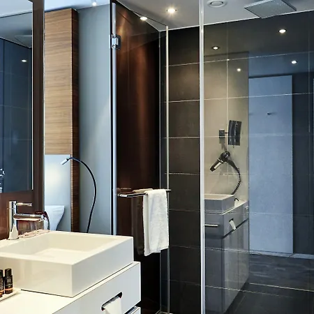 Legere Luxembourg Hotel
