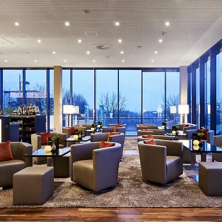 Legere Luxembourg 4* Schuttrange