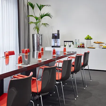 Legere Luxembourg 4* Schuttrange