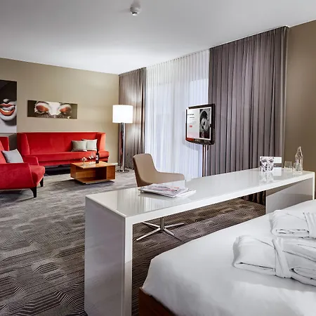 Legere Luxembourg