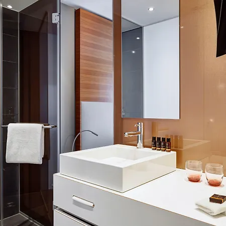 Hotel Legere Luxembourg 4*