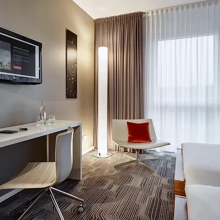 Legere Luxembourg Hotel