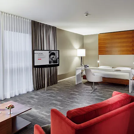 Legere Luxembourg 4*