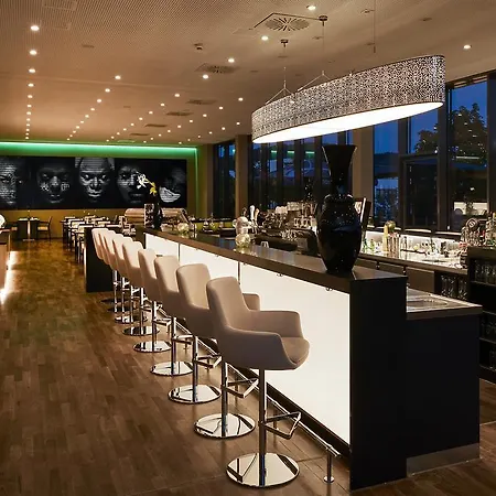 Legere Luxembourg 4*