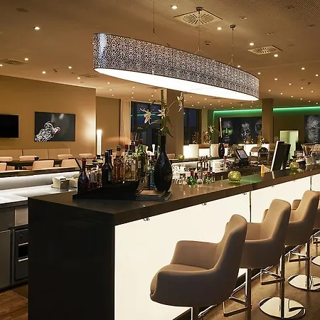 Hotel Legere Luxembourg