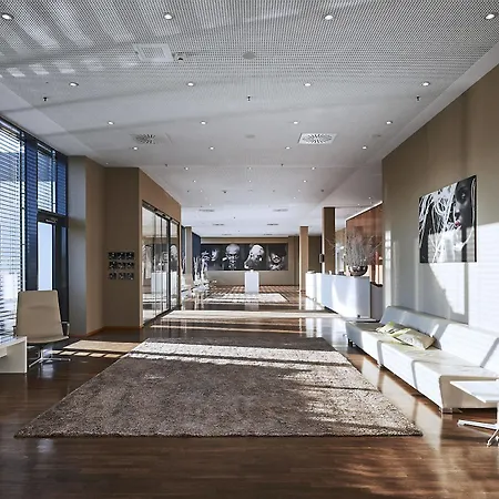 Legere Luxembourg Hotel