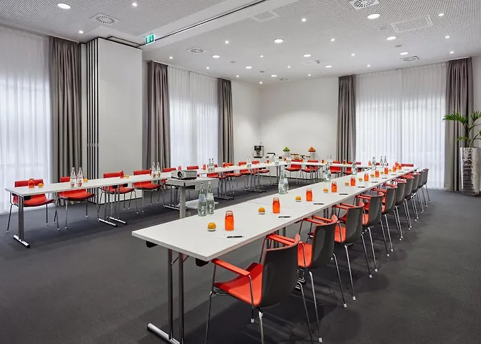 Legere Luxembourg 4* Schuttrange