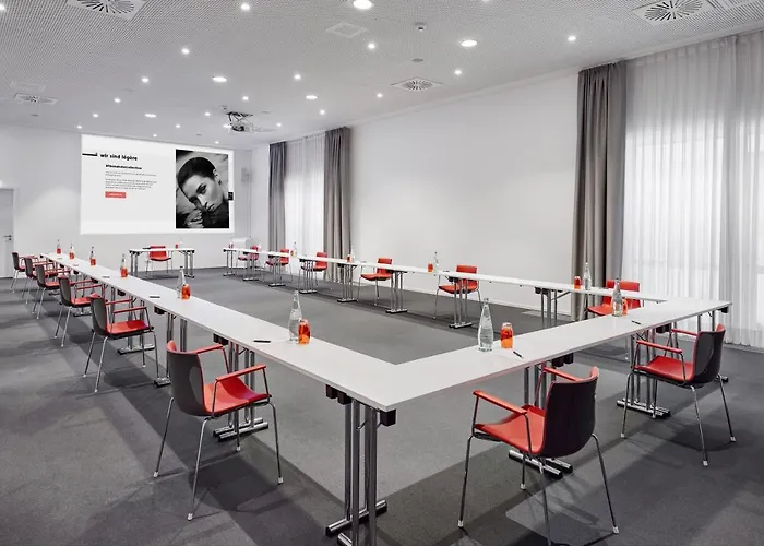 Legere Luxembourg 4*