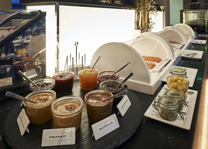 Legere Luxembourg 4* Schuttrange