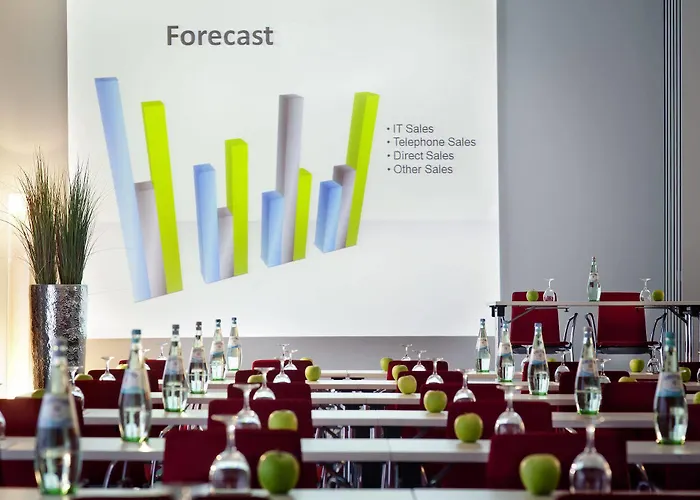 Legere Luxembourg Szálloda