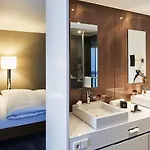 Legere Luxembourg Hotel