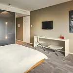 Legere Luxembourg Szálloda 4*