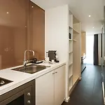 Szálloda Legere Luxembourg 4*