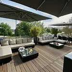 Legere Luxembourg Szálloda 4*