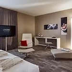 Szálloda Legere Luxembourg 4*