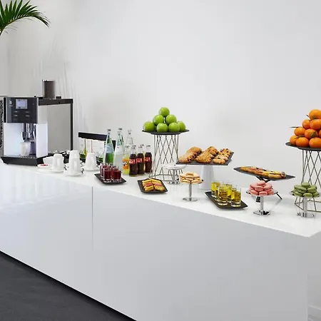 Legere Luxembourg Hotel Schuttrange