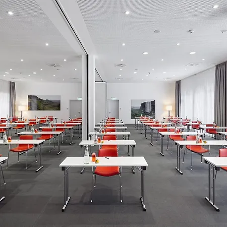 Legere Luxembourg 4* Schuttrange