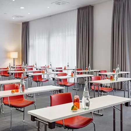 Legere Luxembourg Hotel Schuttrange