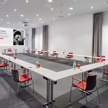 Legere Luxembourg 4*