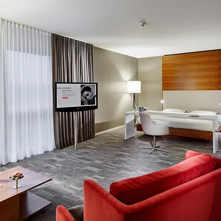 Hotel Legere Luxembourg Schuttrange