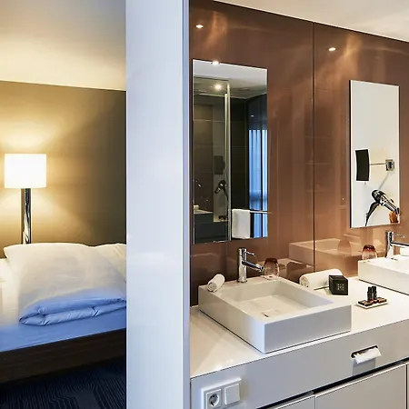 Legere Luxembourg Hotel 4*