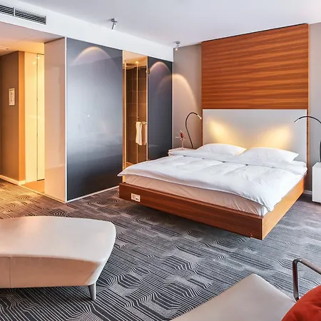 Legere Luxembourg Hotel