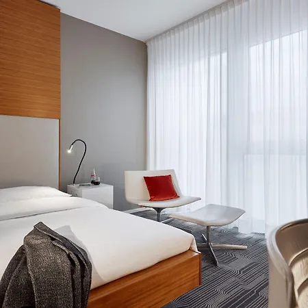 Légère Luxembourg Hotel 4*