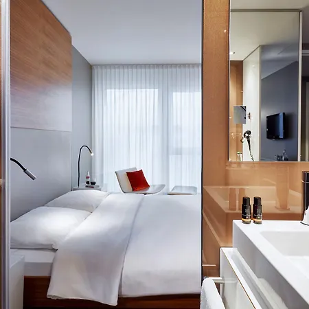 Légère Luxembourg Hotel 4*