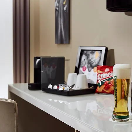 Hotel Legere Luxembourg