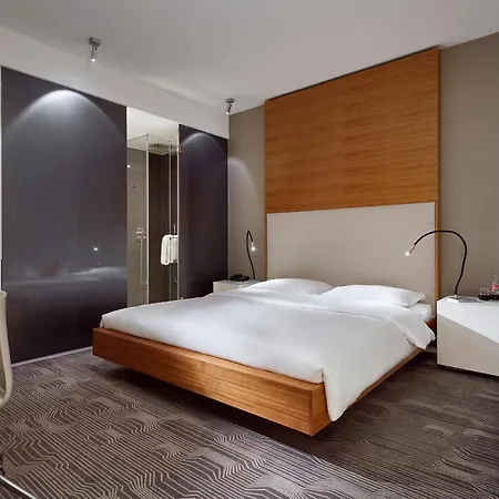 Legere Luxembourg Hotel