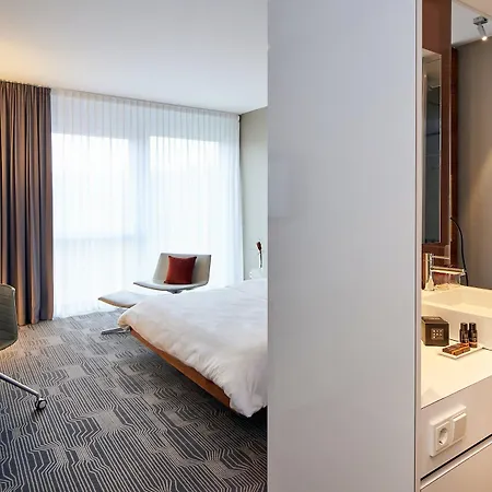 Hotel Legere Luxembourg Schuttrange