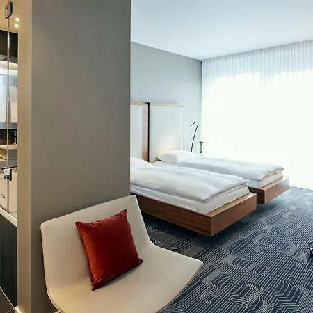 Legere Luxembourg Hotel 4*