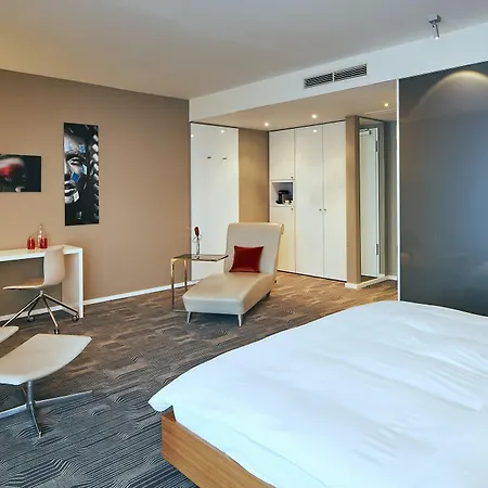 Legere Luxembourg 4*